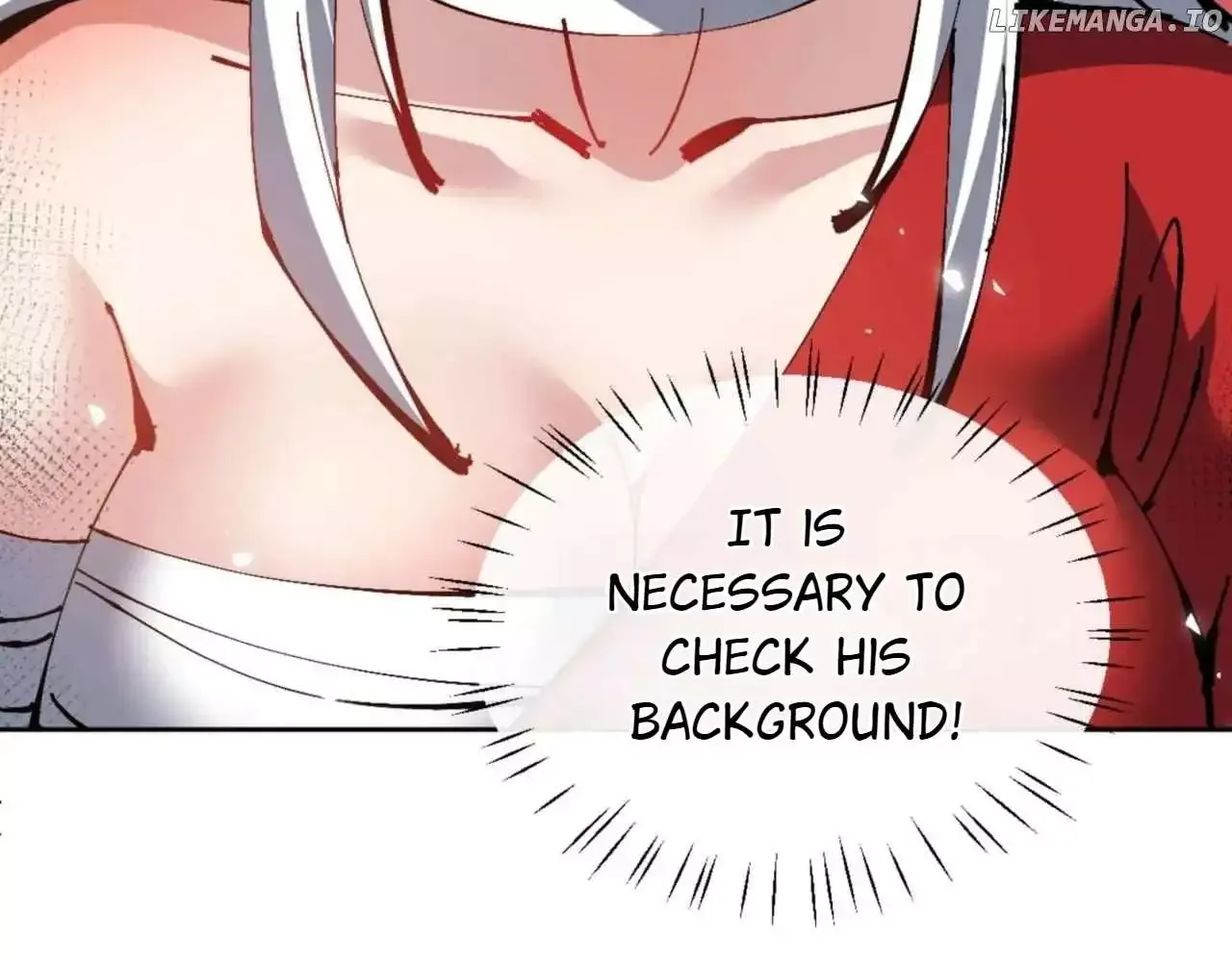 Read Villain Cultivator’s Secret Return Manga Online