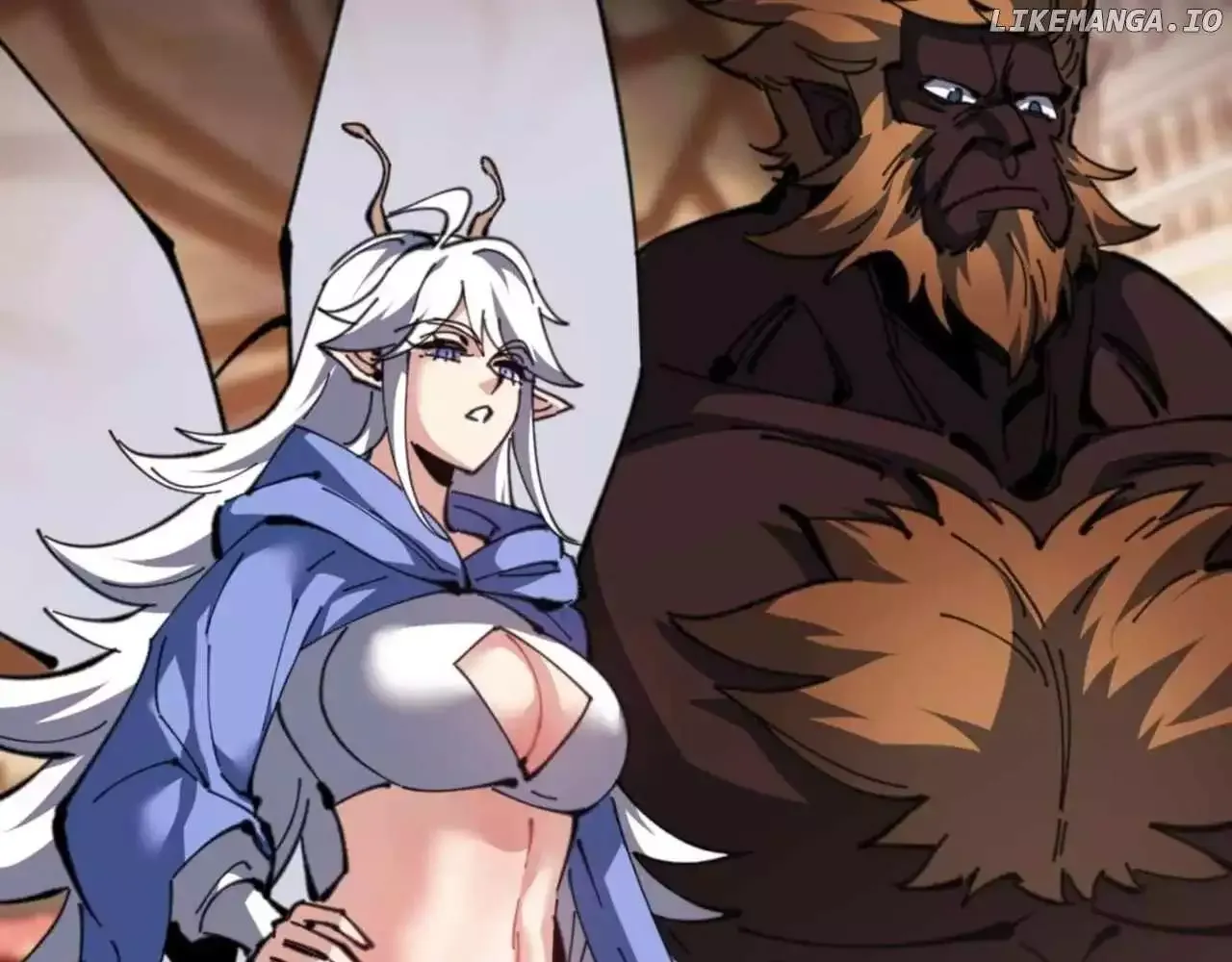 Read Villain Cultivator’s Secret Return Manga Online