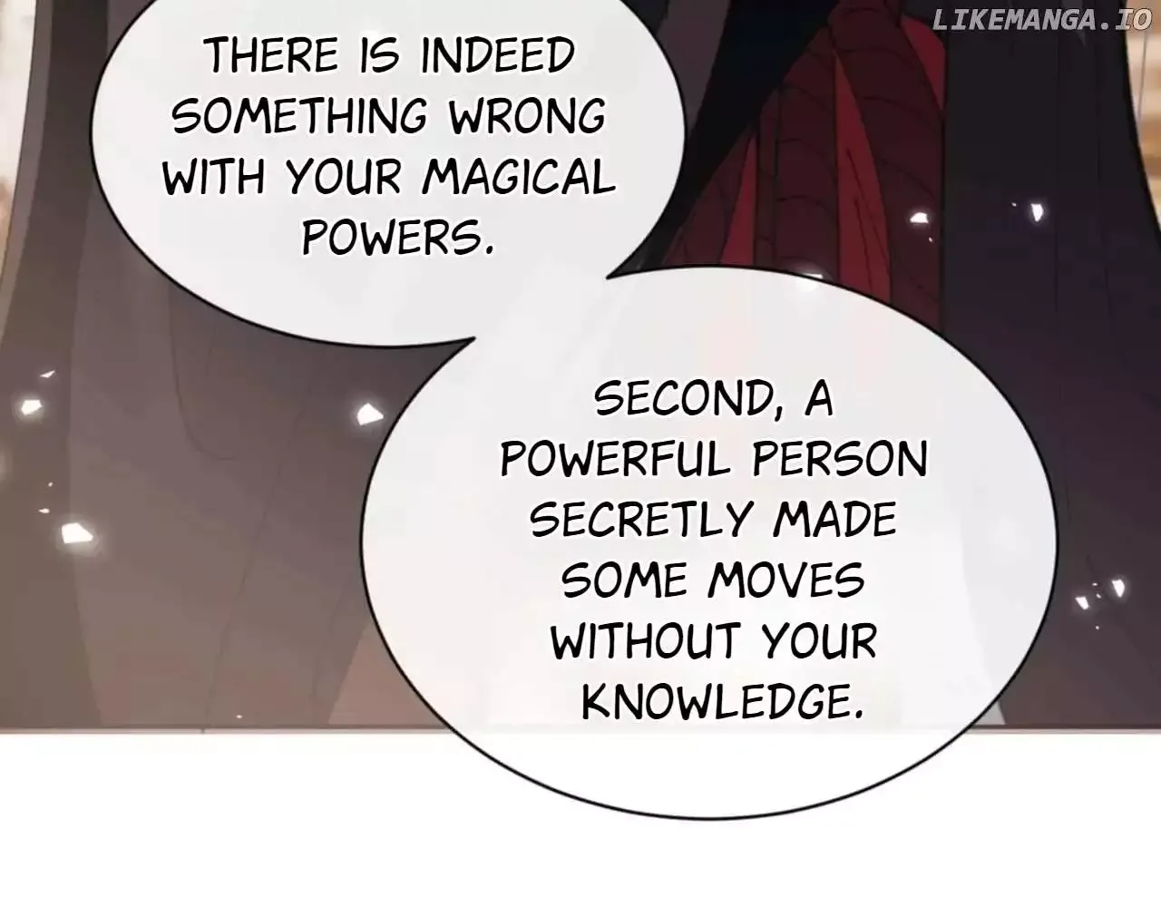 Read Villain Cultivator’s Secret Return Manga Online