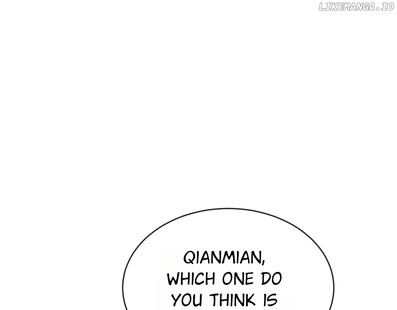 Read Villain Cultivator’s Secret Return Manga Online