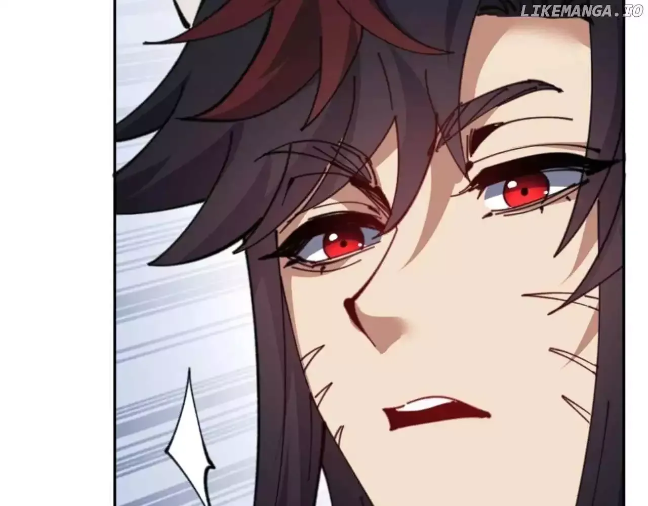 Read Villain Cultivator’s Secret Return Manga Online