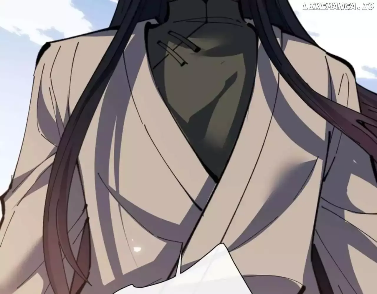 Read Villain Cultivator’s Secret Return Manga Online