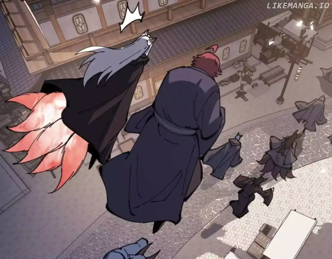 Read Villain Cultivator’s Secret Return Manga Online