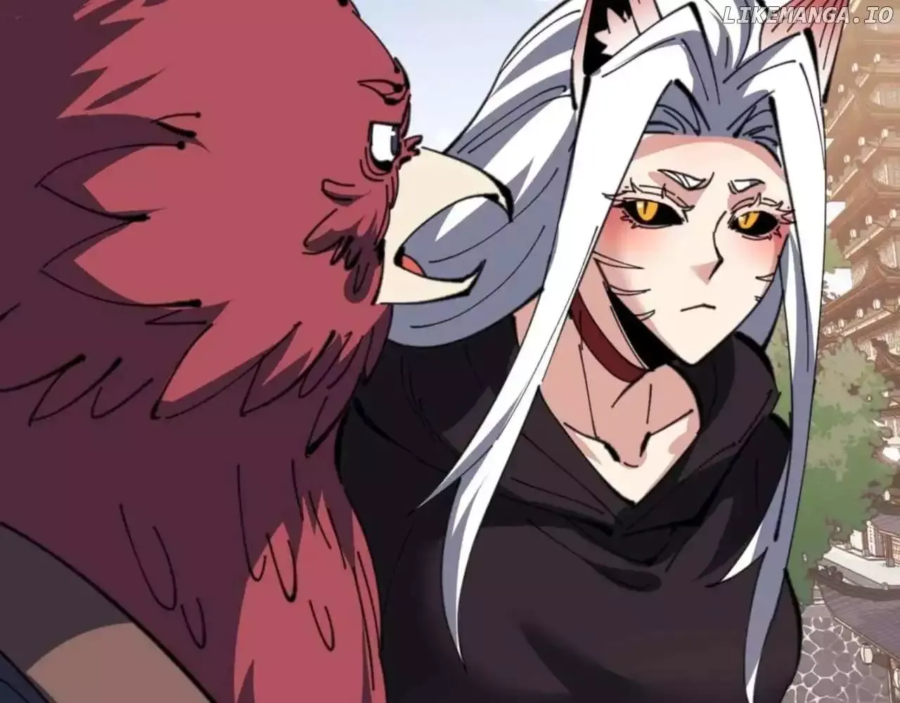Read Villain Cultivator’s Secret Return Manga Online