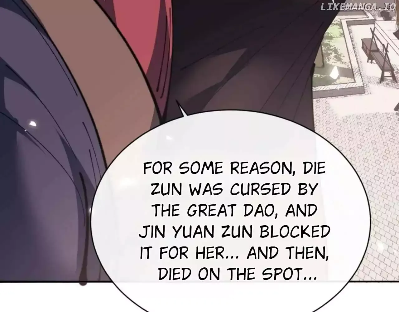 Read Villain Cultivator’s Secret Return Manga Online