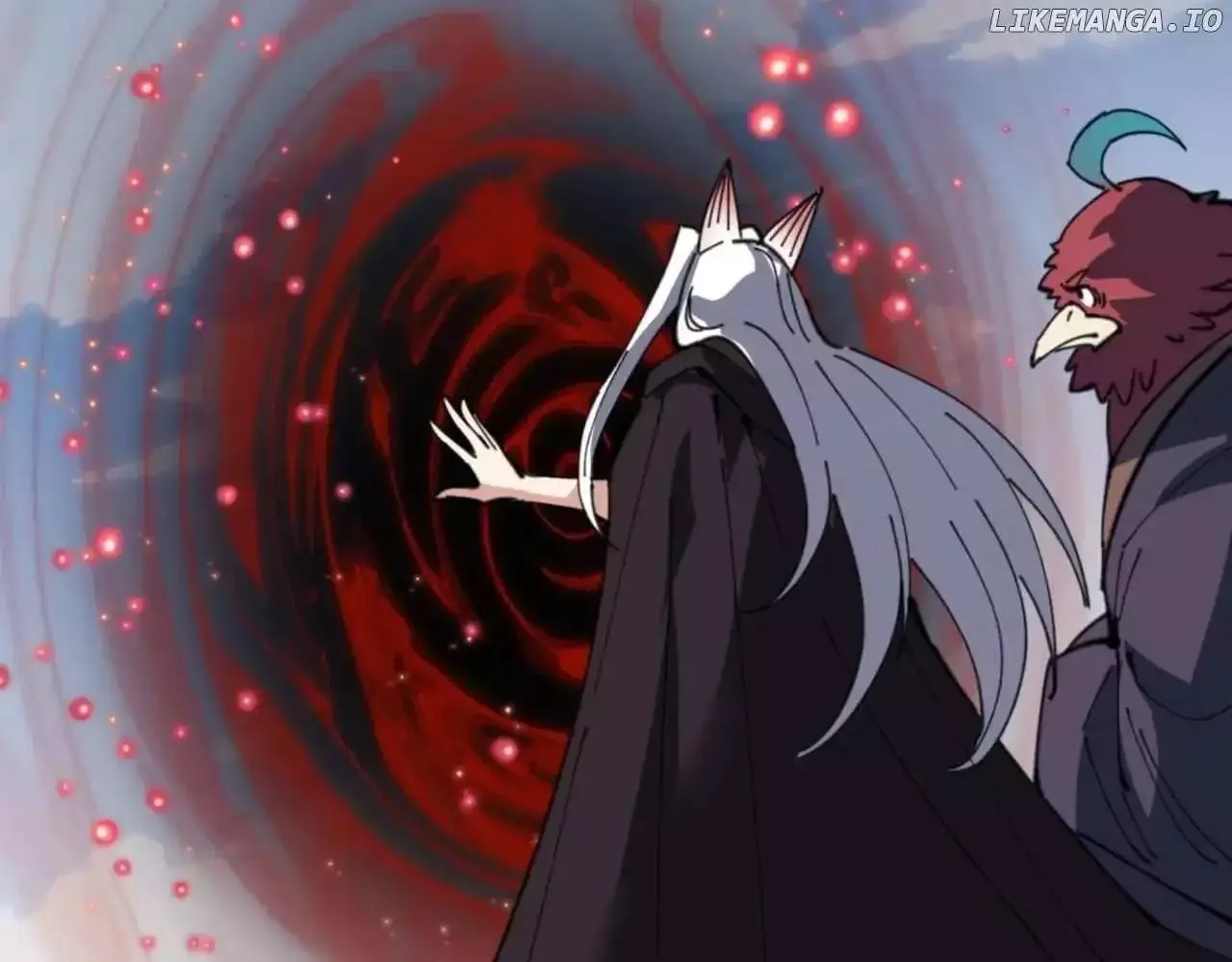 Read Villain Cultivator’s Secret Return Manga Online