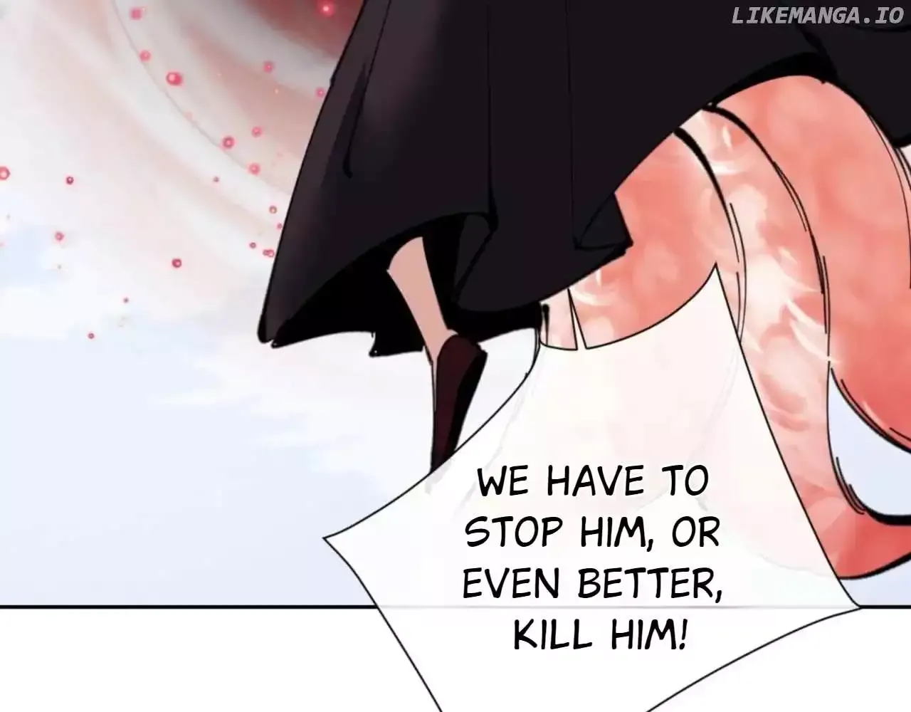 Read Villain Cultivator’s Secret Return Manga Online