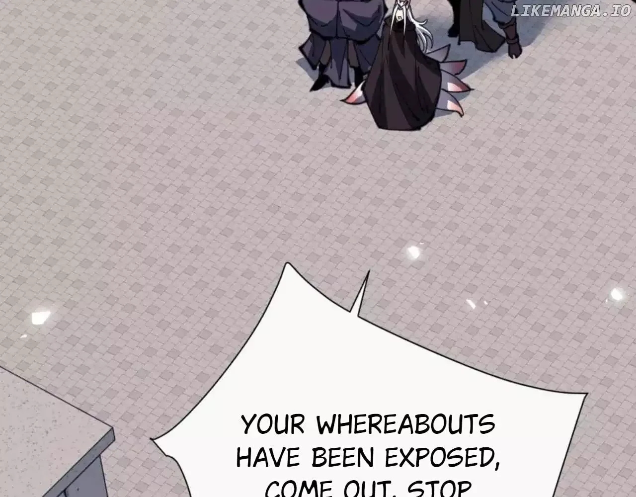 Read Villain Cultivator’s Secret Return Manga Online