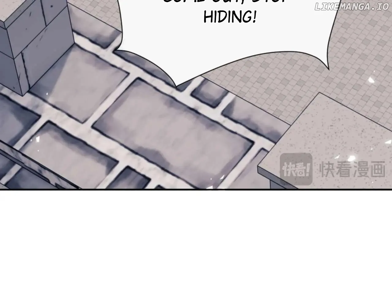 Read Villain Cultivator’s Secret Return Manga Online
