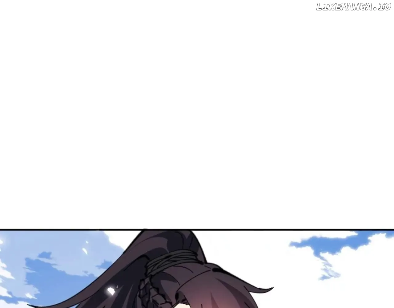 Read Villain Cultivator’s Secret Return Manga Online