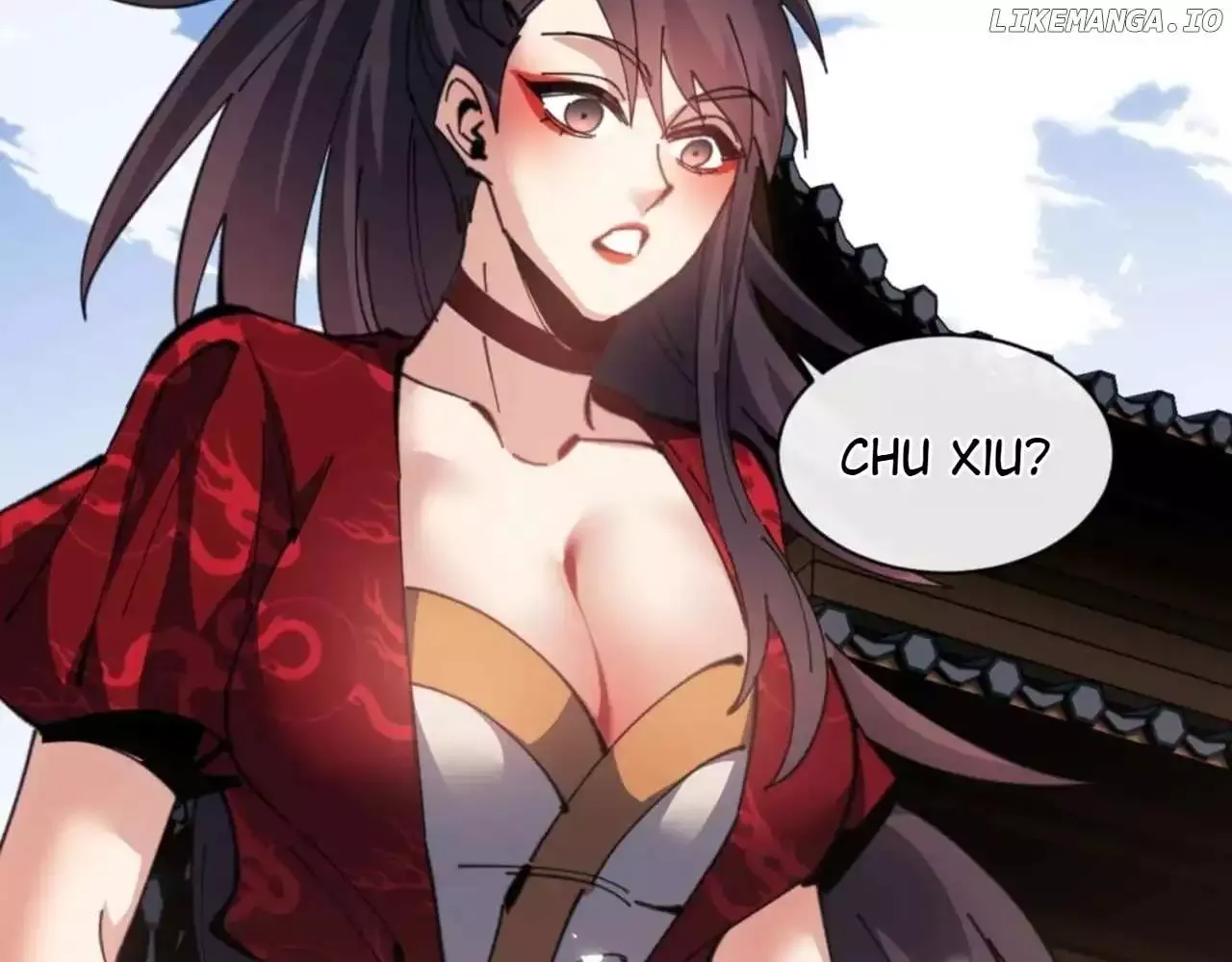 Read Villain Cultivator’s Secret Return Manga Online