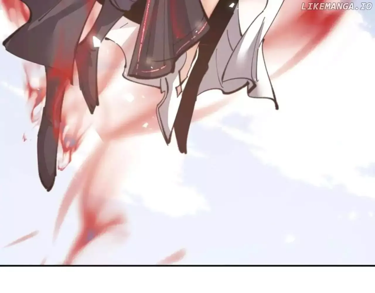 Read Villain Cultivator’s Secret Return Manga Online