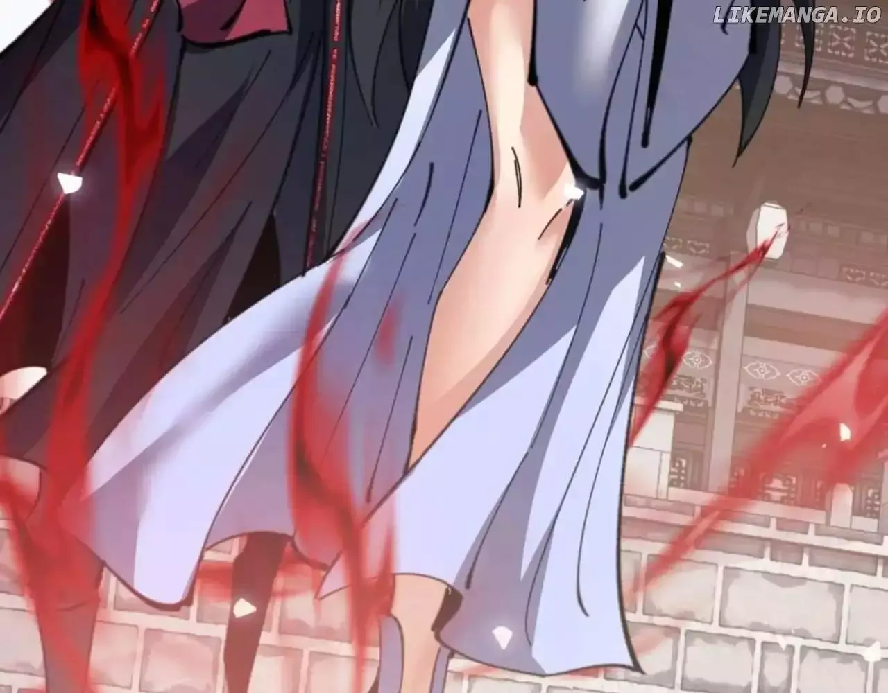 Read Villain Cultivator’s Secret Return Manga Online