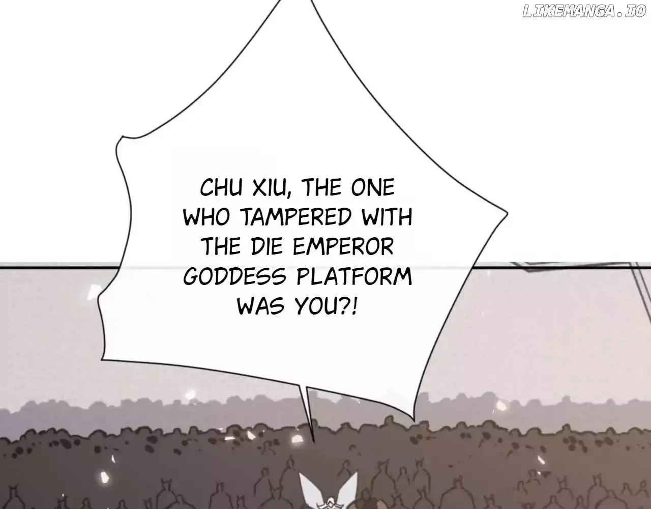Read Villain Cultivator’s Secret Return Manga Online