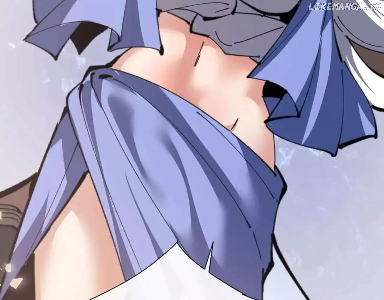 Read Villain Cultivator’s Secret Return Manga Online