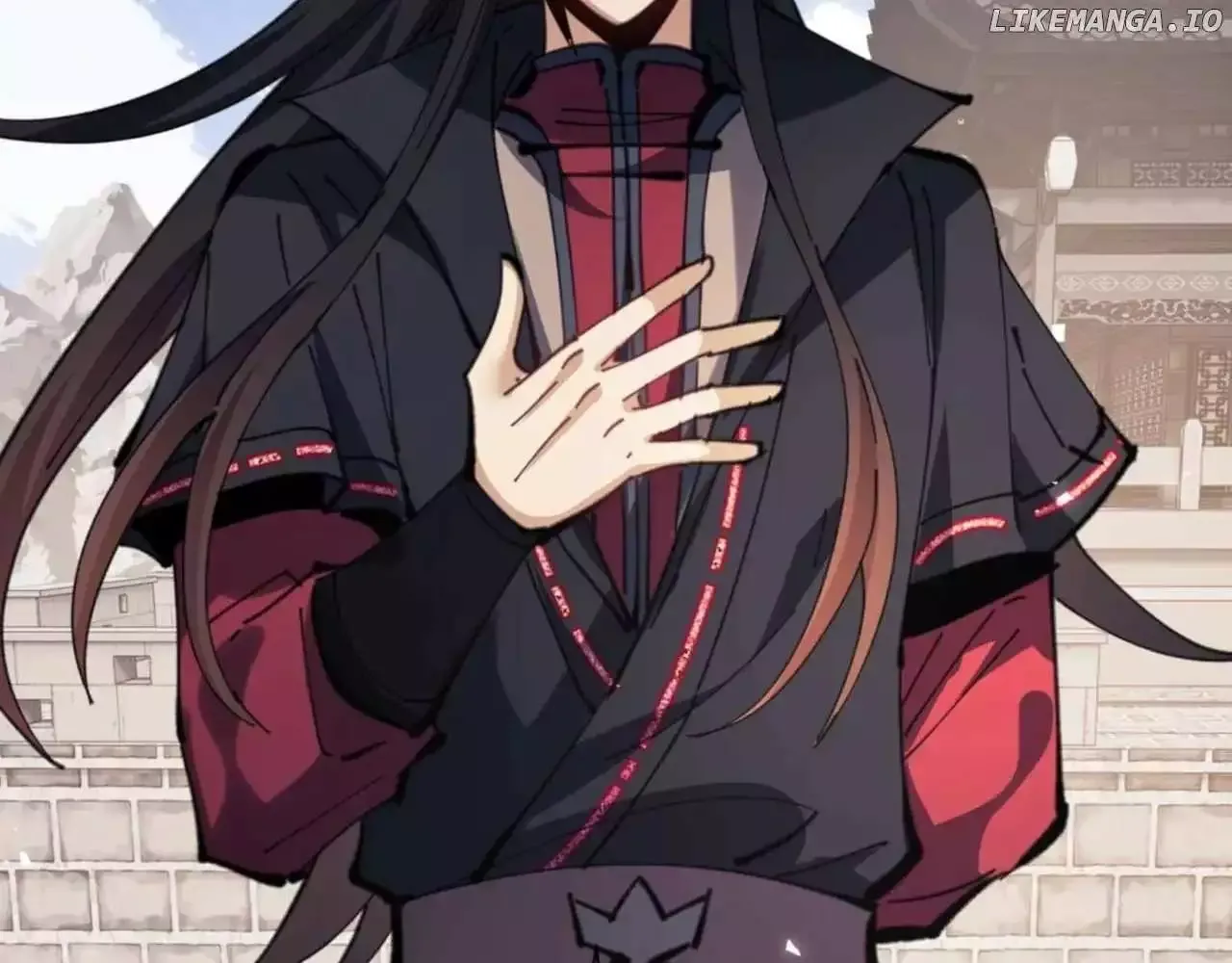 Read Villain Cultivator’s Secret Return Manga Online