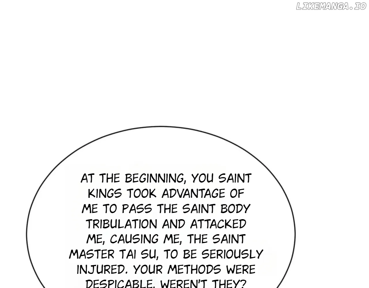 Read Villain Cultivator’s Secret Return Manga Online