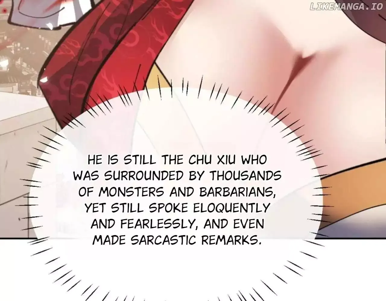 Read Villain Cultivator’s Secret Return Manga Online