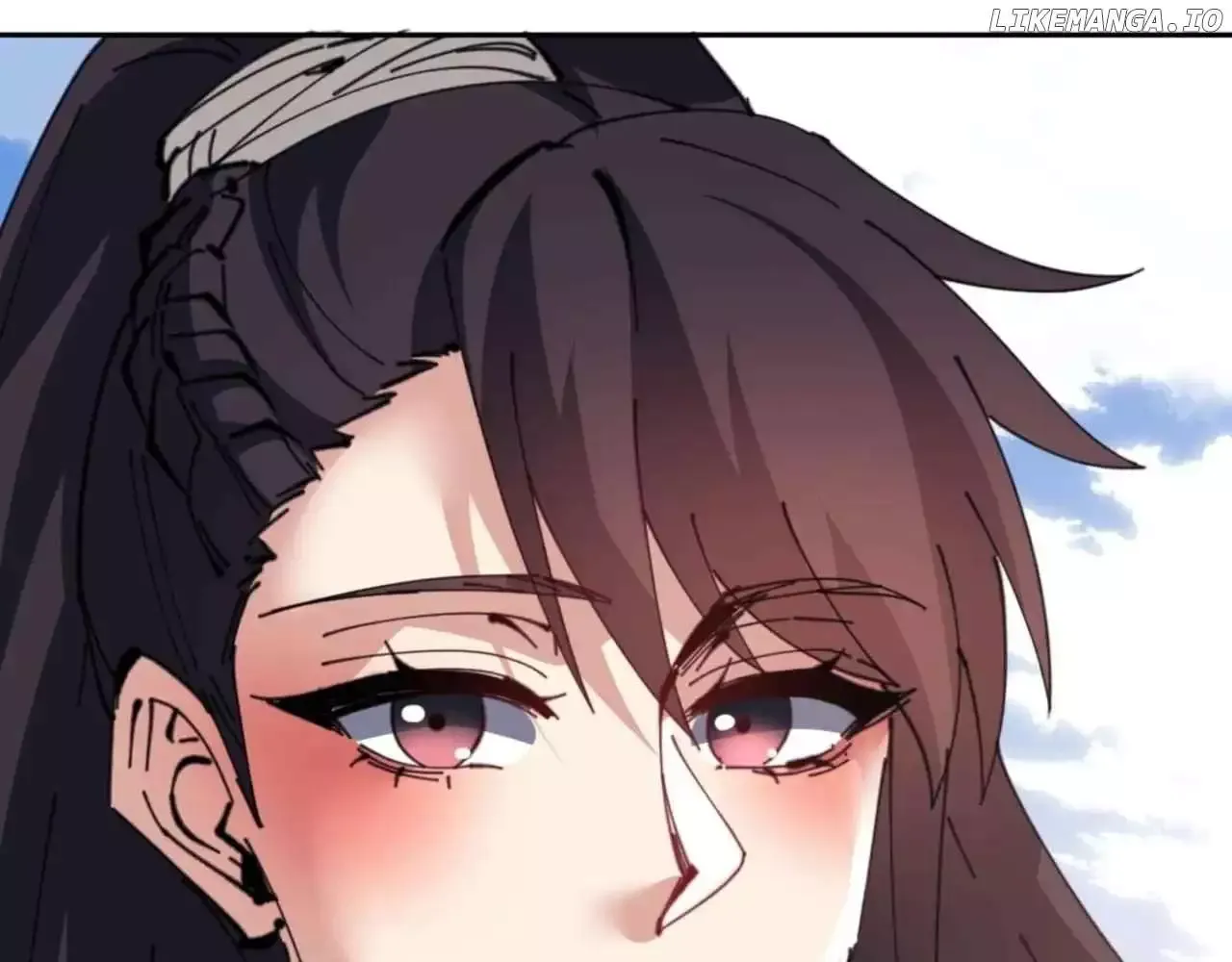 Read Villain Cultivator’s Secret Return Manga Online