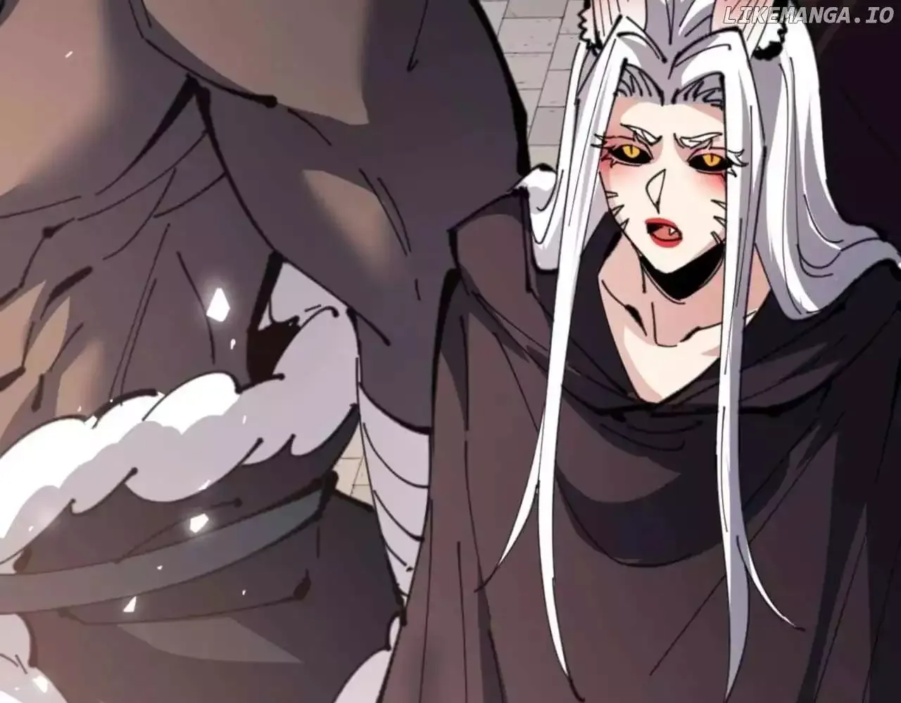 Read Villain Cultivator’s Secret Return Manga Online