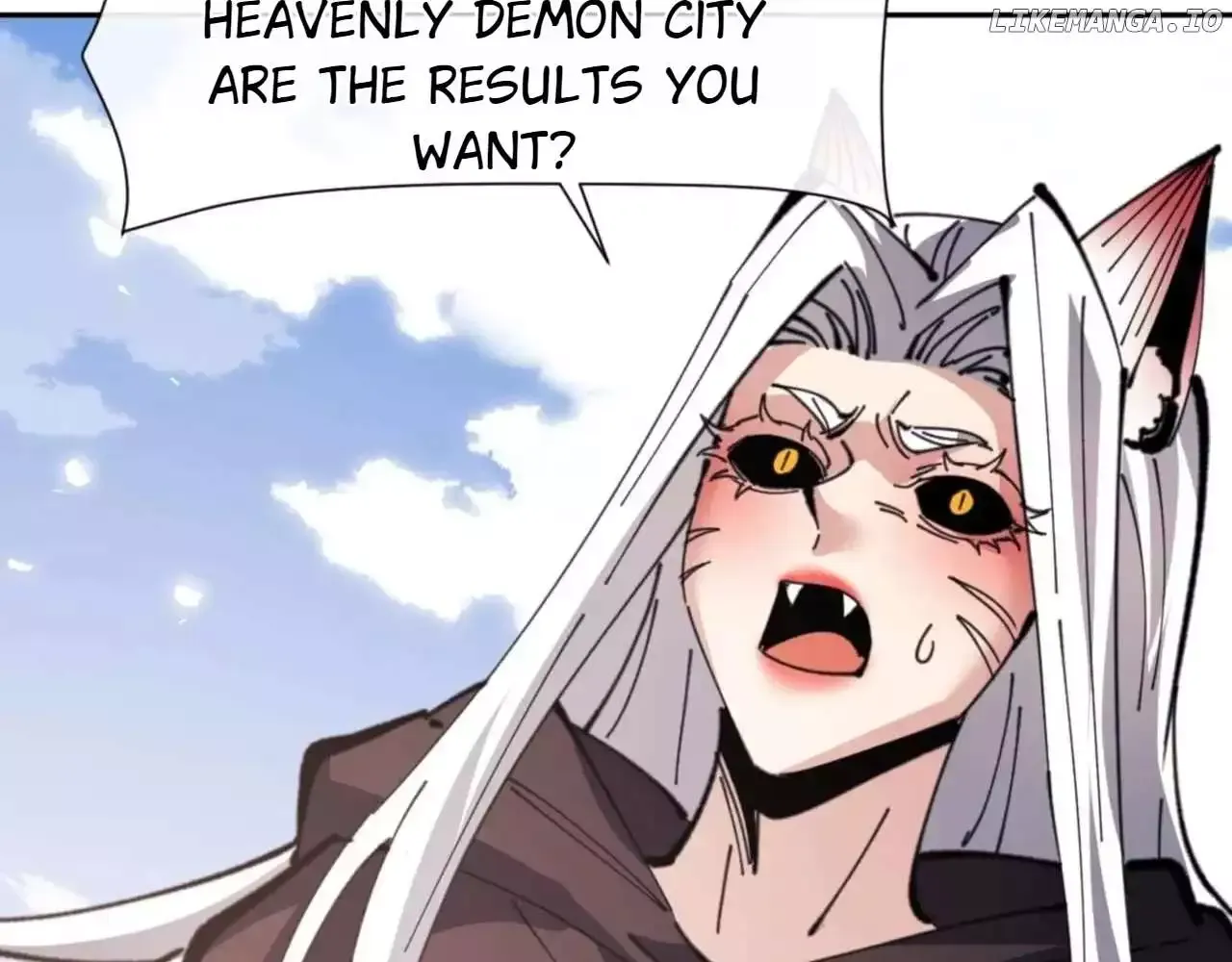 Read Villain Cultivator’s Secret Return Manga Online
