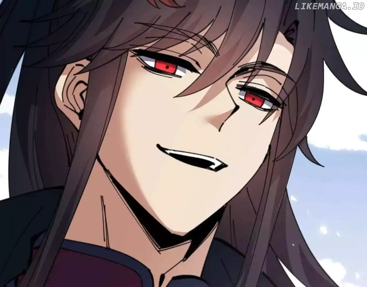 Read Villain Cultivator’s Secret Return Manga Online