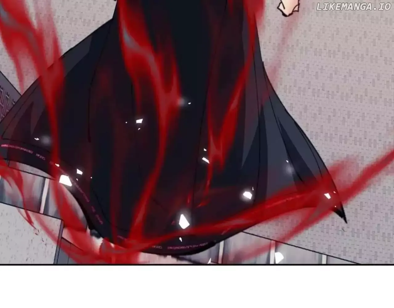 Read Villain Cultivator’s Secret Return Manga Online