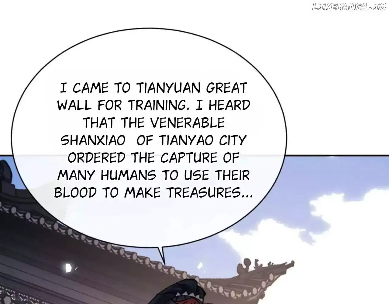 Read Villain Cultivator’s Secret Return Manga Online