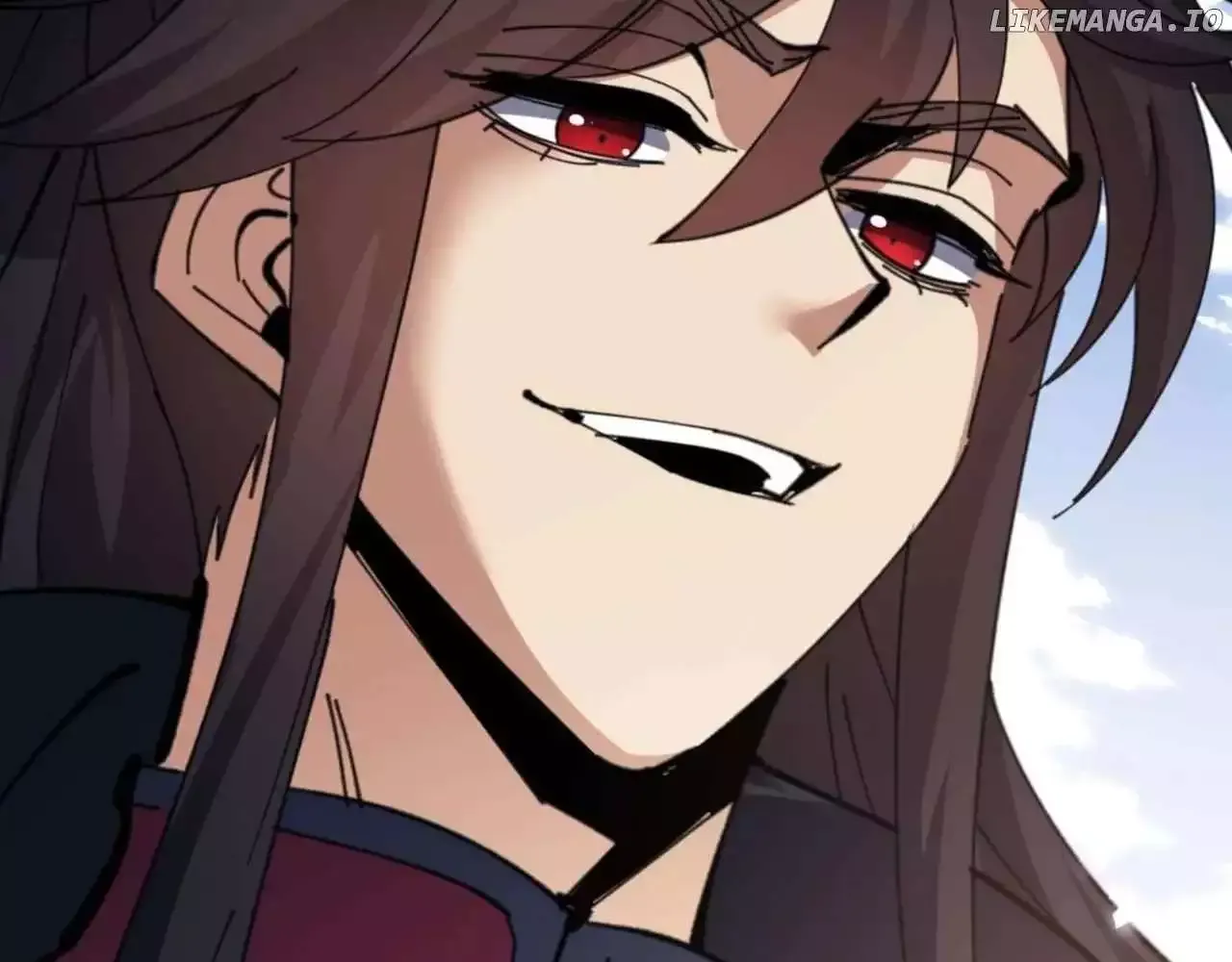Read Villain Cultivator’s Secret Return Manga Online