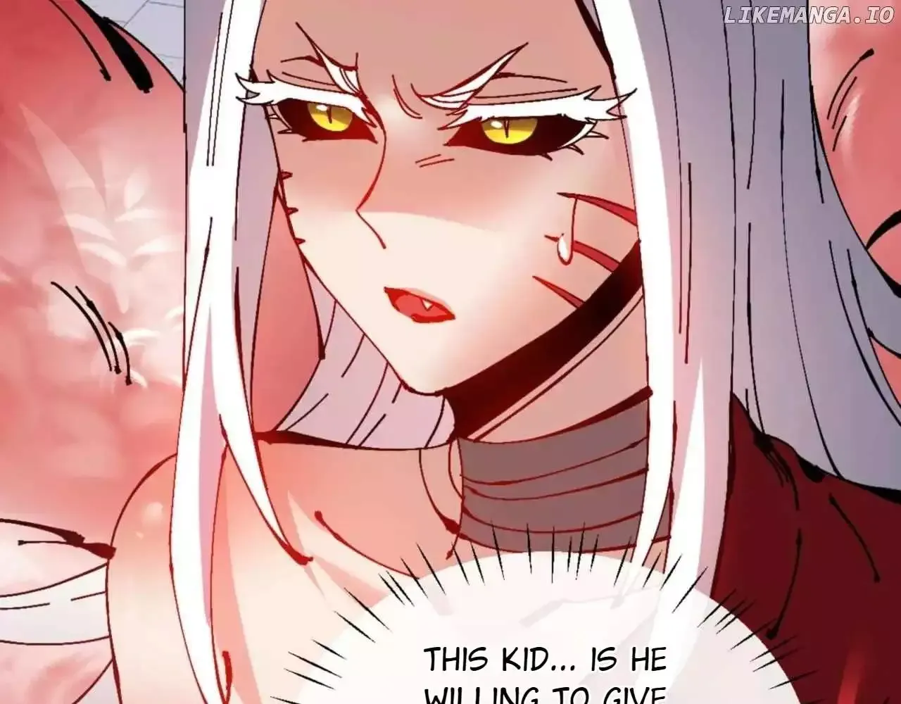 Read Villain Cultivator’s Secret Return Manga Online