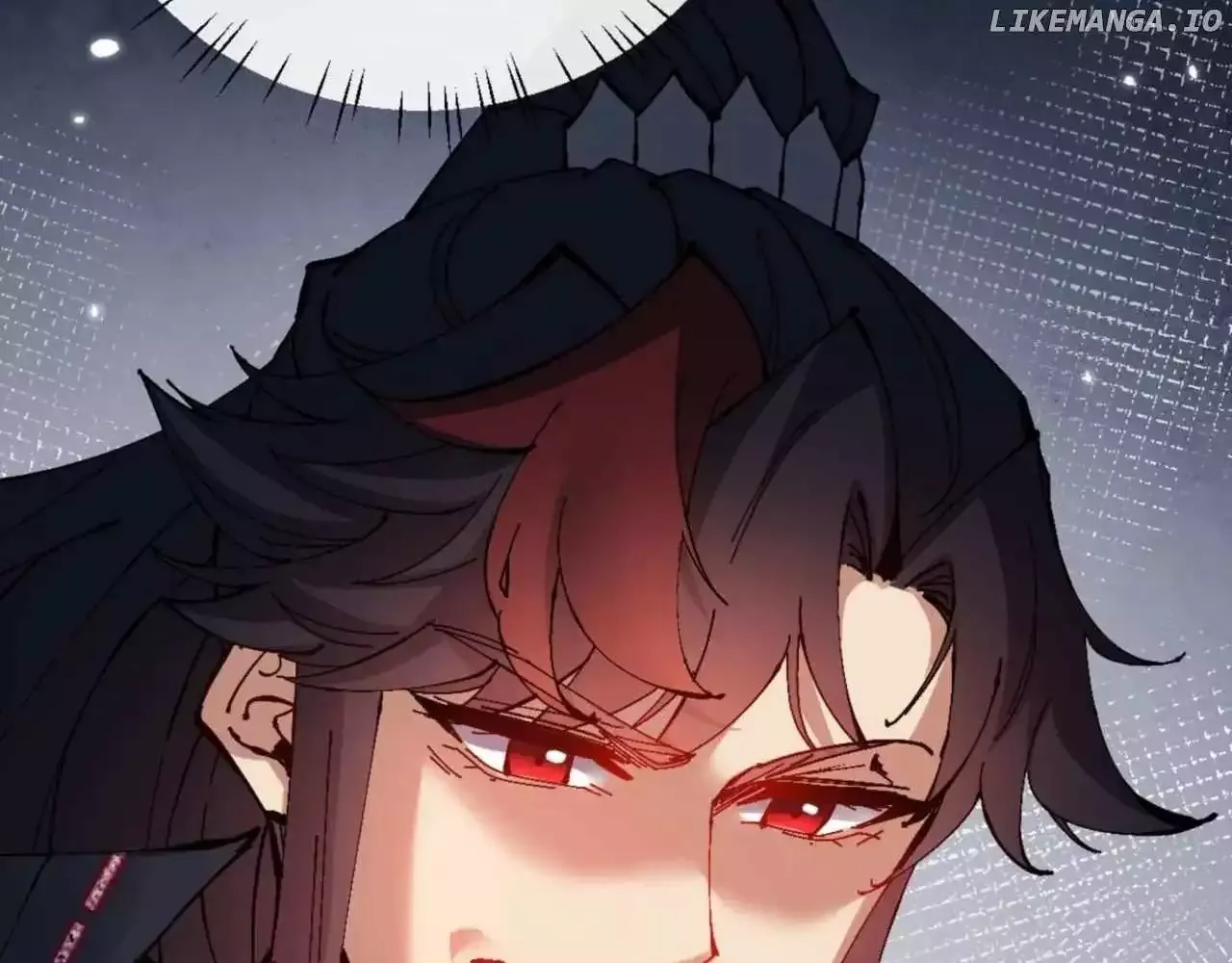 Read Villain Cultivator’s Secret Return Manga Online