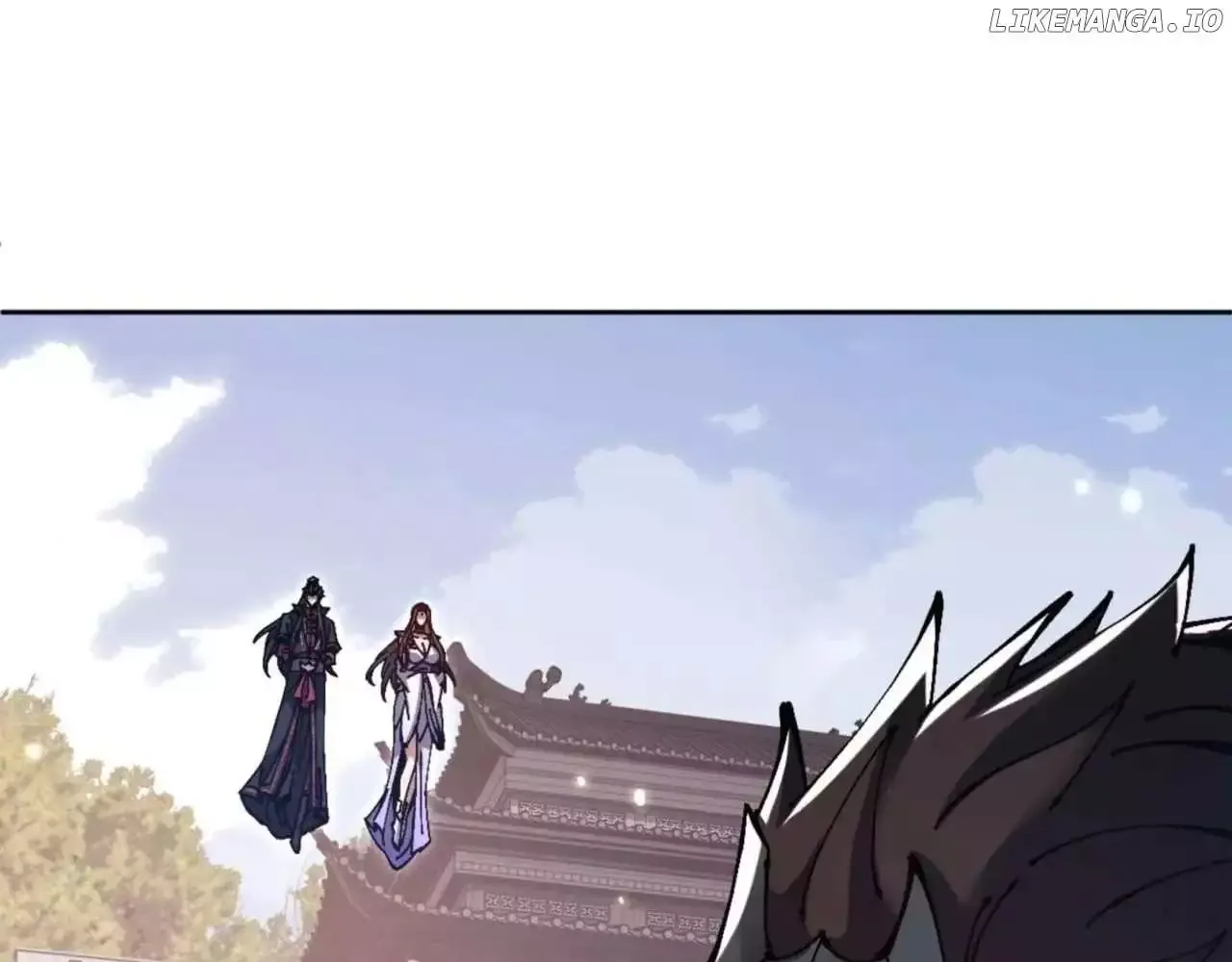 Read Villain Cultivator’s Secret Return Manga Online
