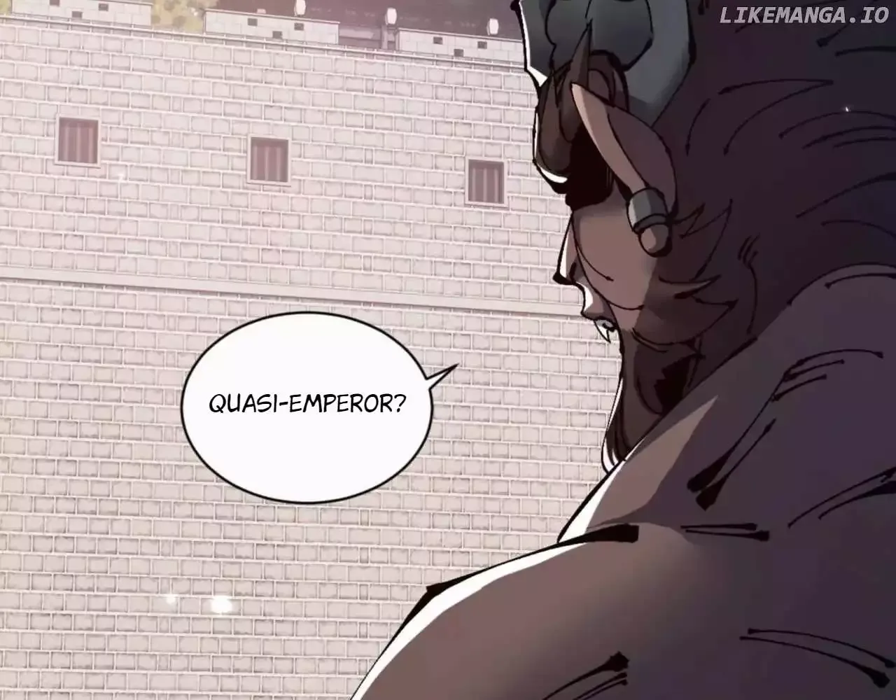 Read Villain Cultivator’s Secret Return Manga Online