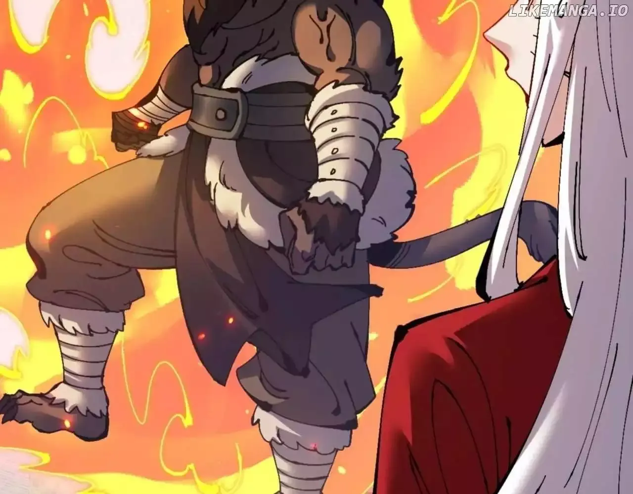 Read Villain Cultivator’s Secret Return Manga Online