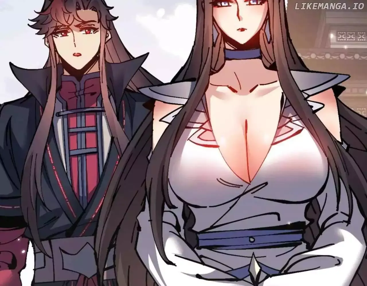 Read Villain Cultivator’s Secret Return Manga Online