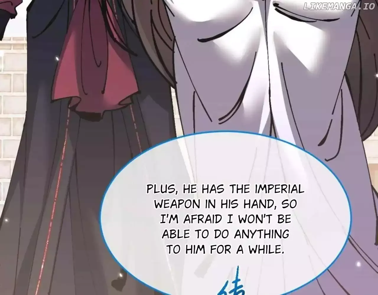 Read Villain Cultivator’s Secret Return Manga Online