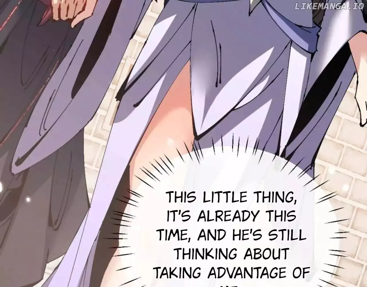 Read Villain Cultivator’s Secret Return Manga Online