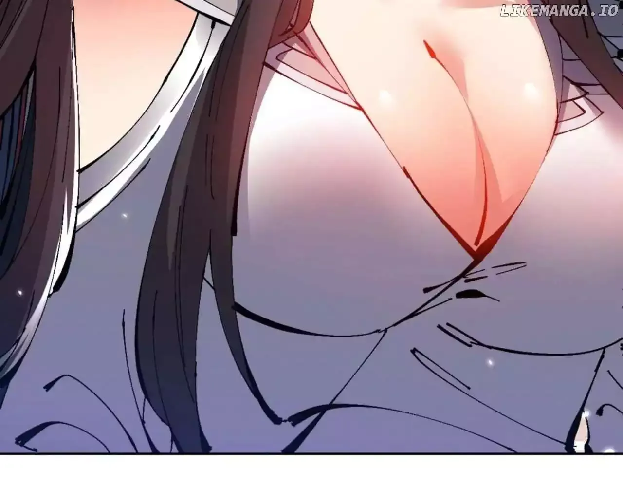 Read Villain Cultivator’s Secret Return Manga Online