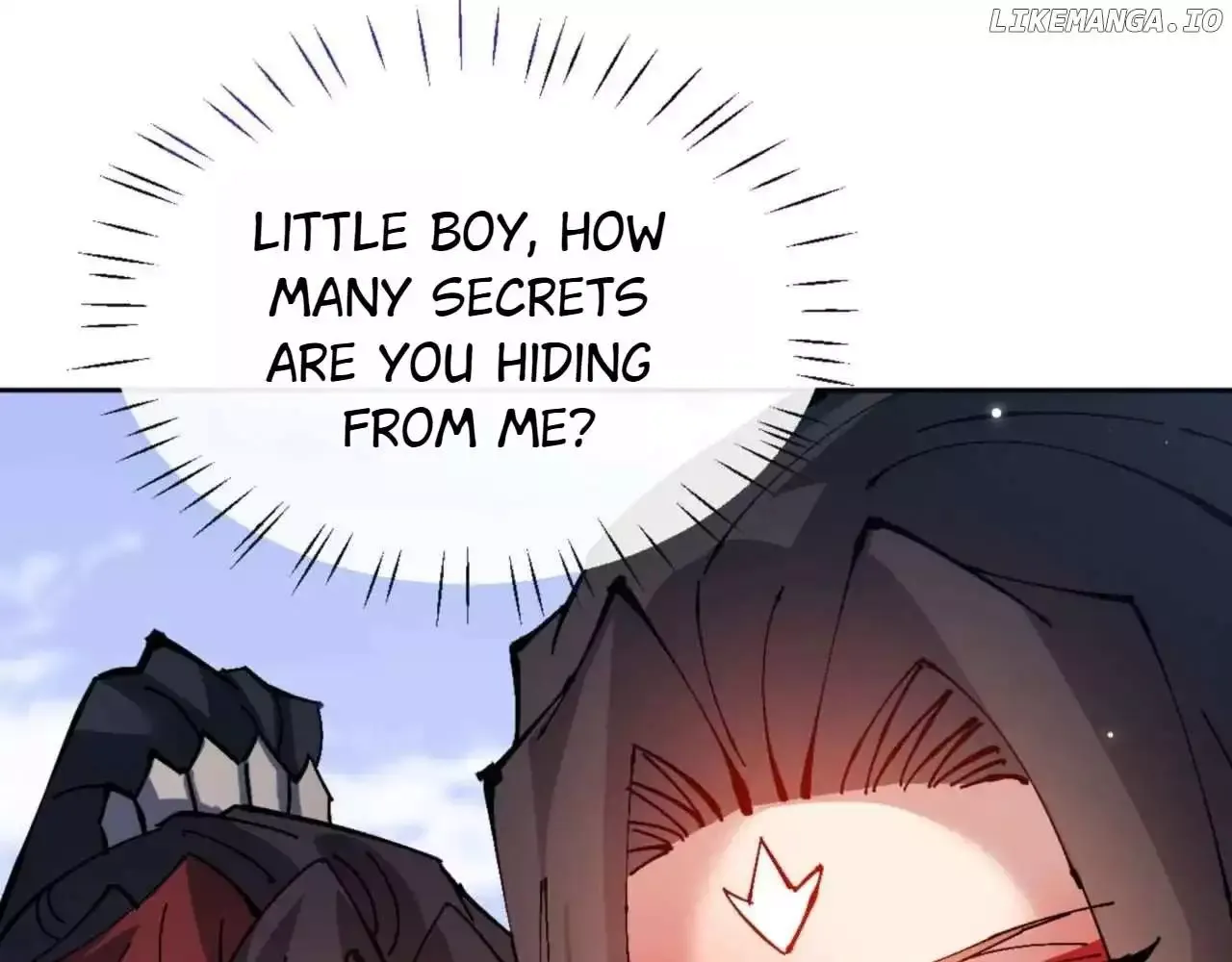 Read Villain Cultivator’s Secret Return Manga Online
