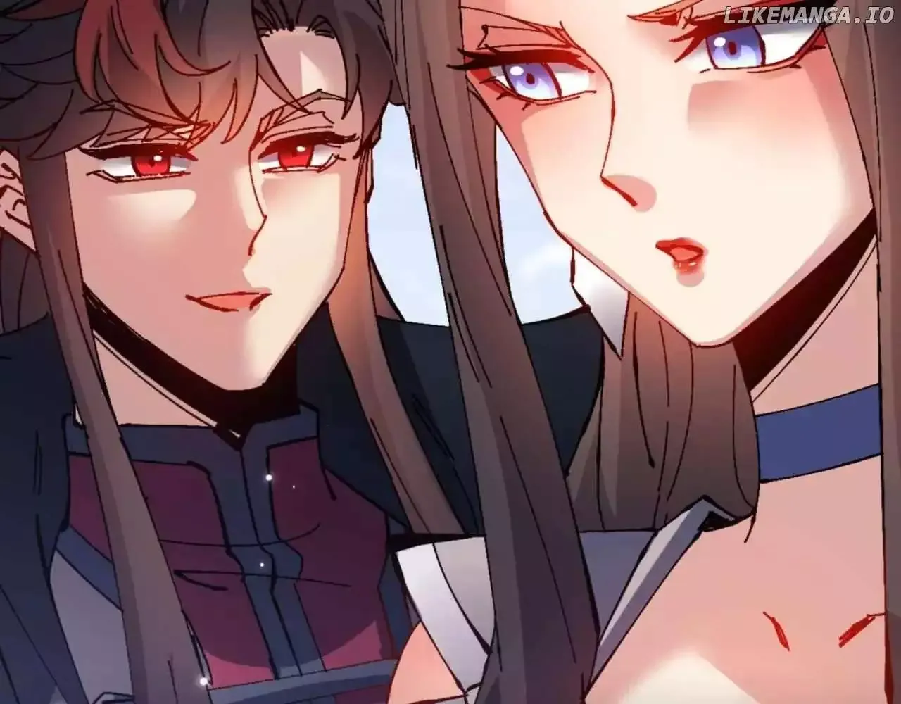 Read Villain Cultivator’s Secret Return Manga Online