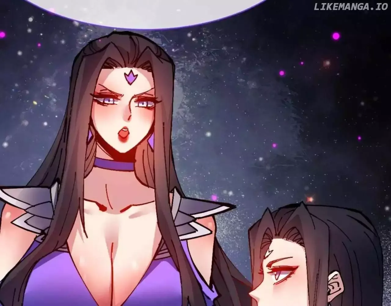Read Villain Cultivator’s Secret Return Manga Online