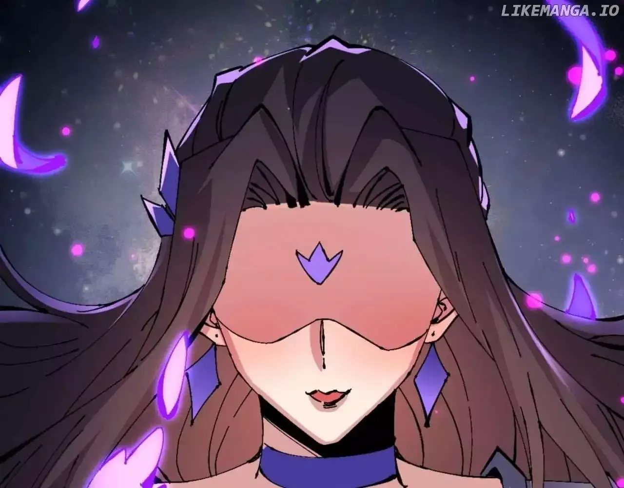 Read Villain Cultivator’s Secret Return Manga Online