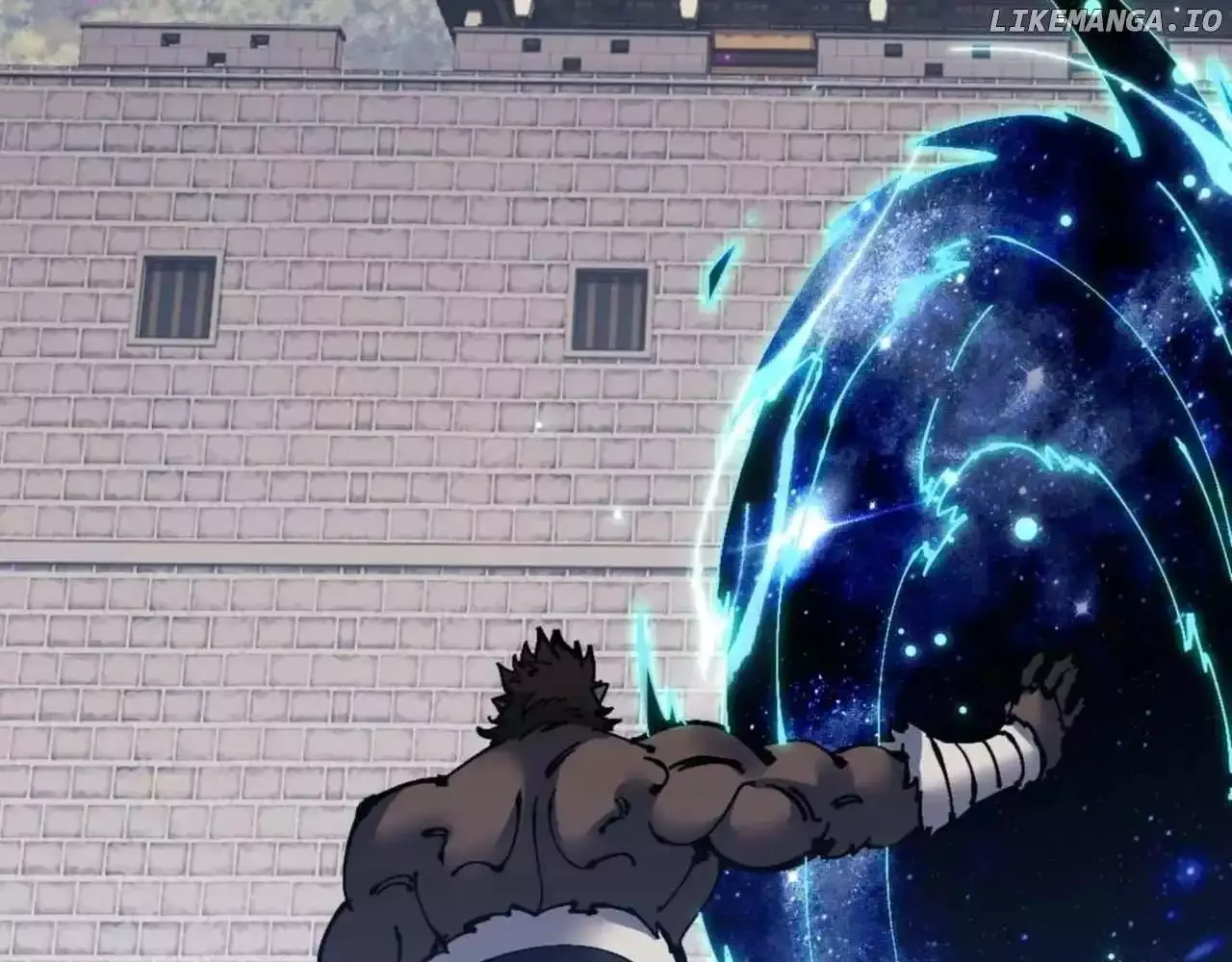 Read Villain Cultivator’s Secret Return Manga Online