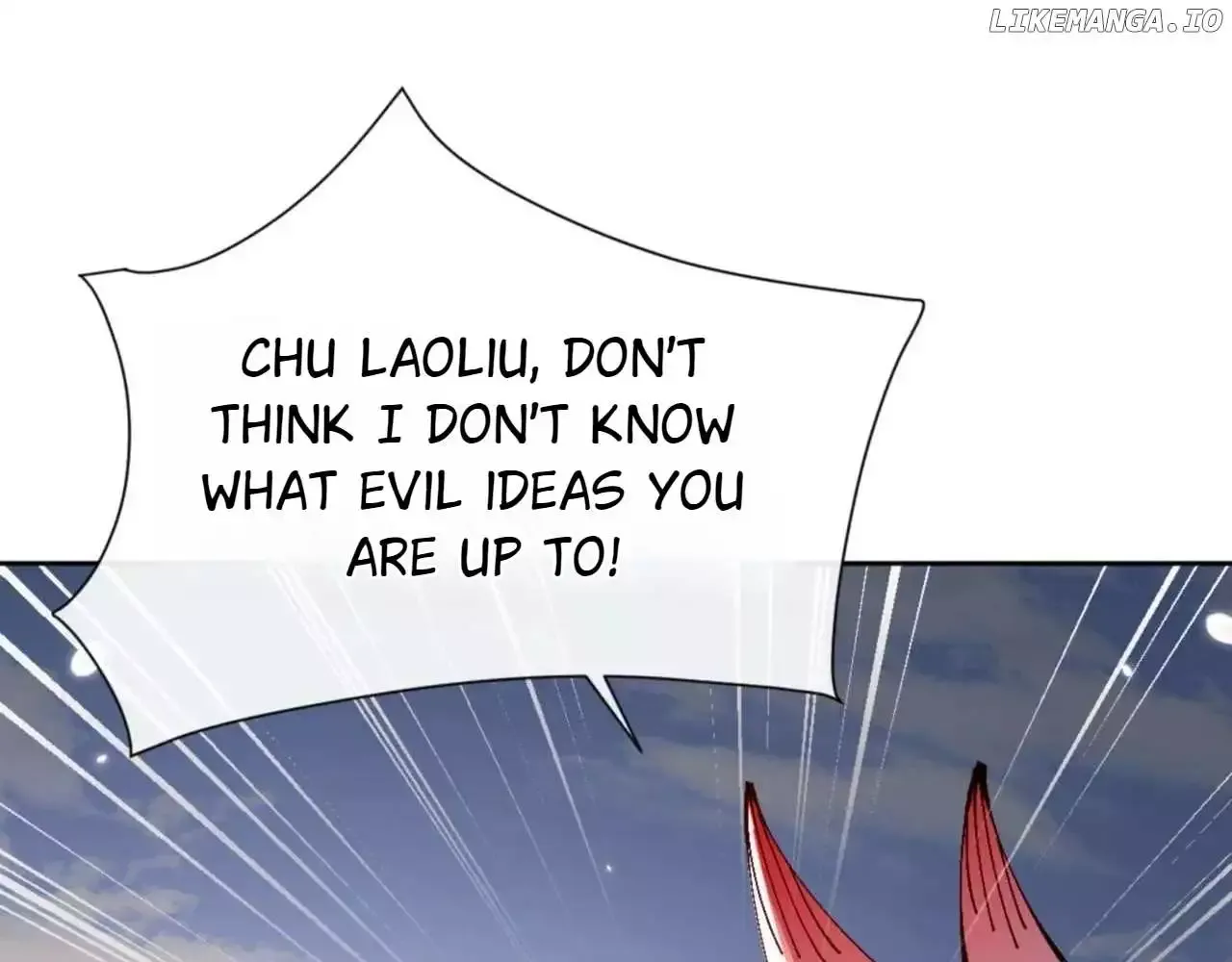 Read Villain Cultivator’s Secret Return Manga Online