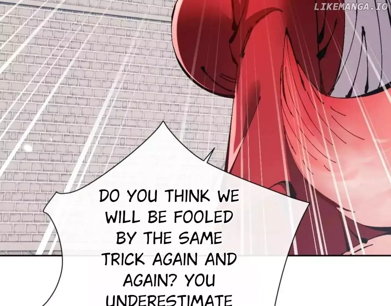Read Villain Cultivator’s Secret Return Manga Online