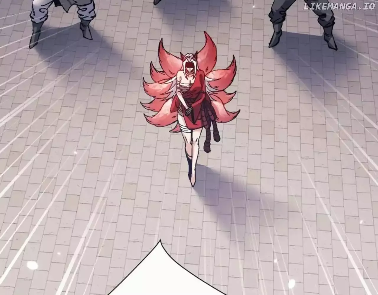 Read Villain Cultivator’s Secret Return Manga Online