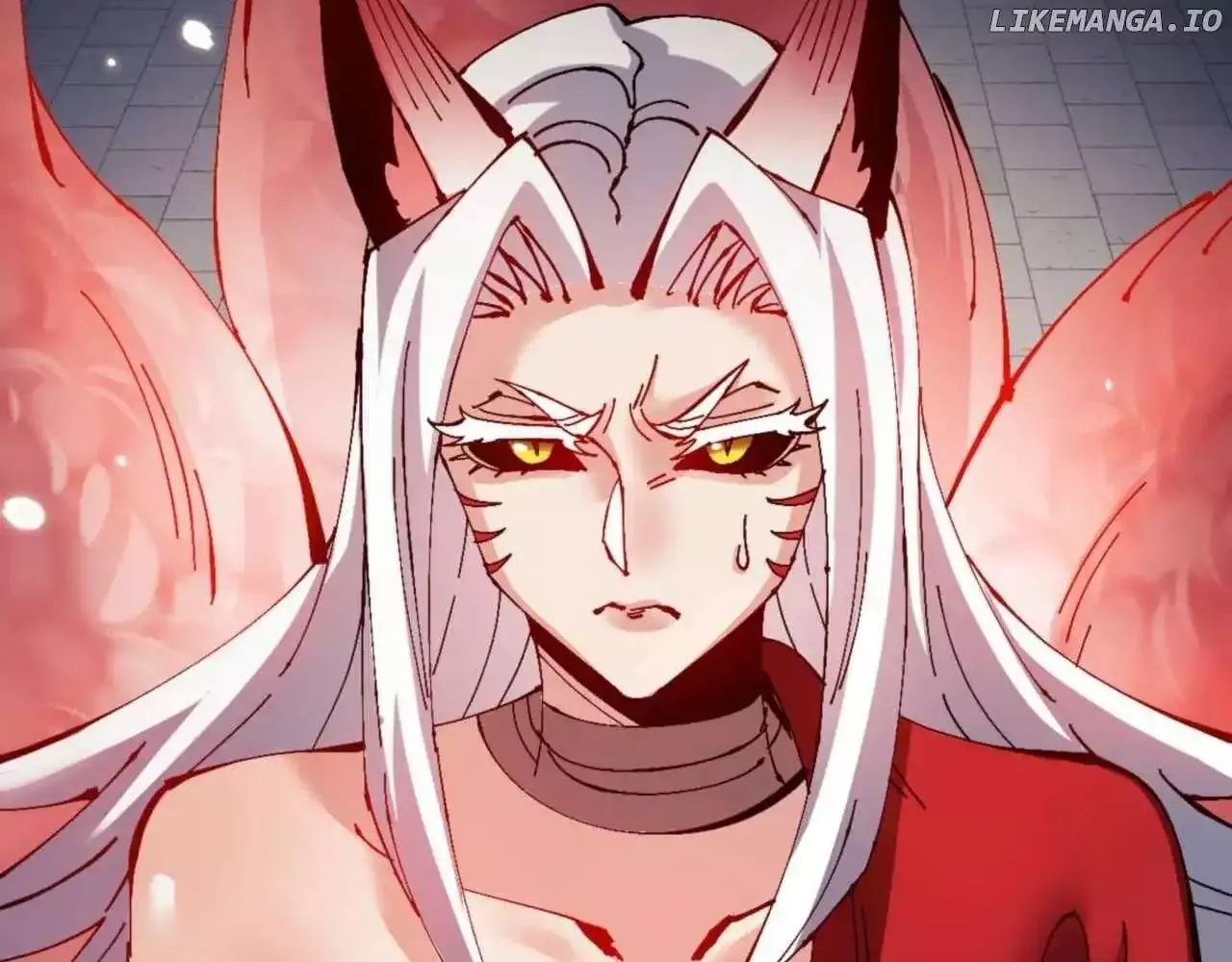 Read Villain Cultivator’s Secret Return Manga Online