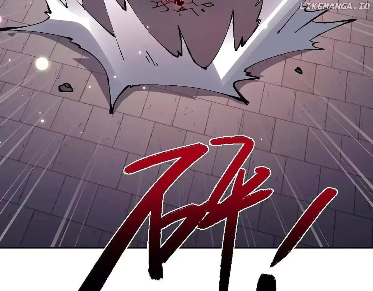 Read Villain Cultivator’s Secret Return Manga Online