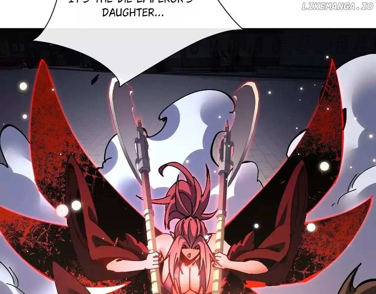 Read Villain Cultivator’s Secret Return Manga Online