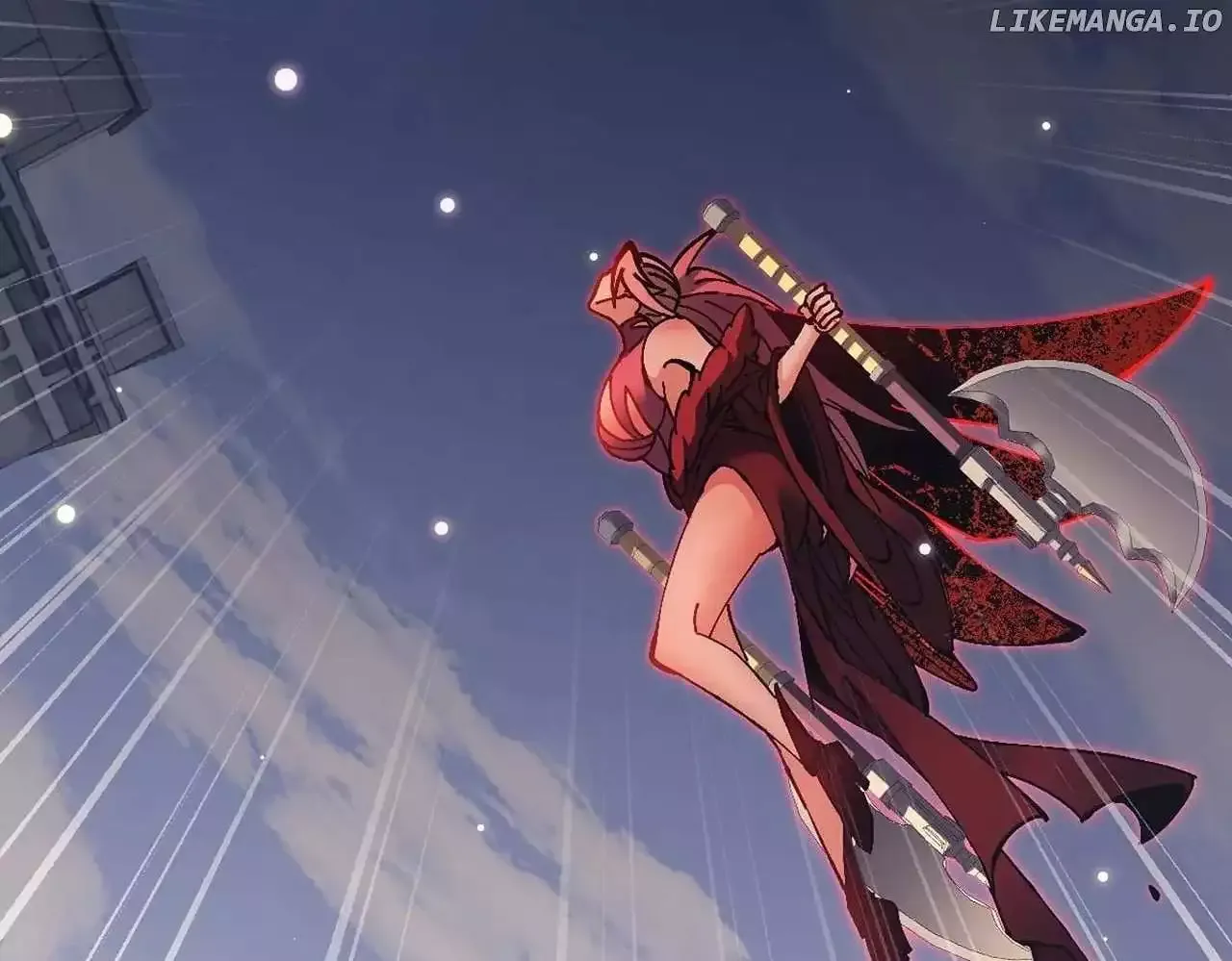 Read Villain Cultivator’s Secret Return Manga Online
